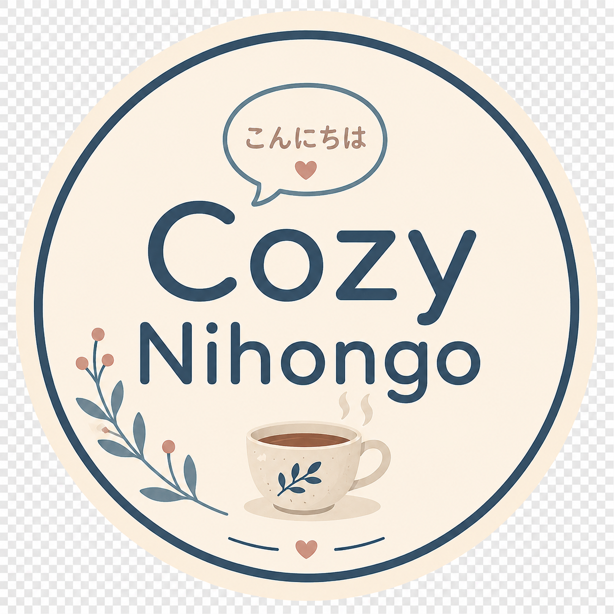 Cozy Nihongo